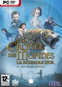 À la Croisée des Mondes: la Boussole D'Or