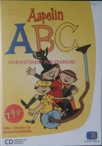 Aapelin ABC: Hurjistunut pölynimuri