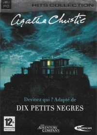 Agathe Christie: Devinez Qui ? Adapté de Dix Petits Negres - Hits Collection