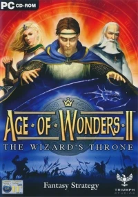 Age of Wonders II: The Wizard's Throne