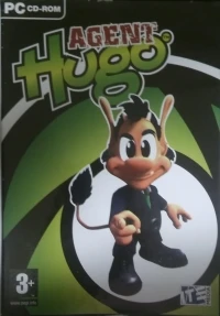 Agent Hugo [DK][NO][SE][FI]