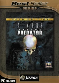 Aliens Versus Predator - Gold Edition - Best Seller Series [FR]