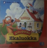 Alkupolku: Ekaluokka