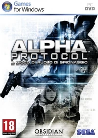 Alpha Protocol: Il Gioco di Ruolo di Spionaggio