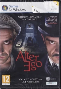 Alter Ego