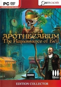 Apothecarium: The Renaissance of Evil - Edition Collector