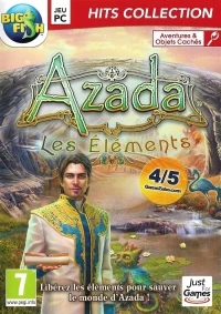 Azada: Les Éléments - Hits Collection