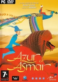 Azur et Asmar