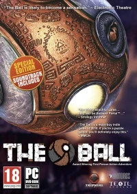 Ball, The