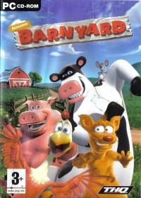 Barnyard [FI]