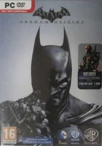 Batman: Arkham Origins