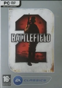 Battlefield 2 - EA Classics