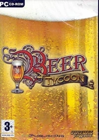 Beer Tycoon (Pegi rated)