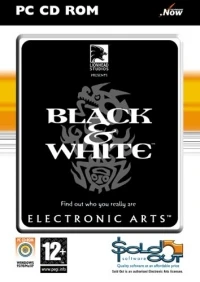 Black & White - Sold Out Software