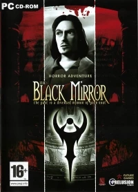 Black Mirror, The [SE][FI][DK][NO]