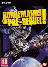 Borderlands: The Pre-Sequel! [FR][NL]