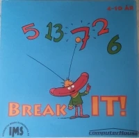 Break-It! [NO][DK][SE][FI]