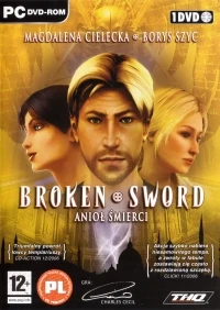 Broken Sword: Anioł Śmierci