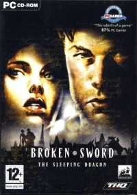 Broken Sword: The Sleeping Dragon