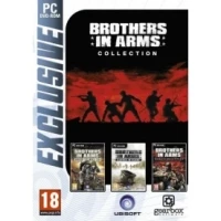 Brothers in Arms Collection - Exclusive