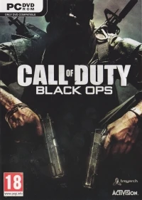Call of Duty: Black Ops
