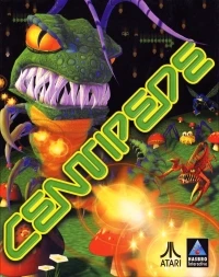 Centipede