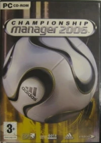 Championship Manager 2006