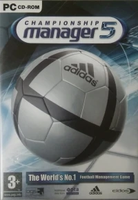 Championship Manager 5