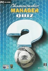 Championship Manager Quiz