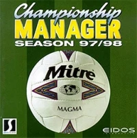Championship Manager: Season 97/98