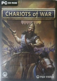 Chariots of War (VET/SFP rating)