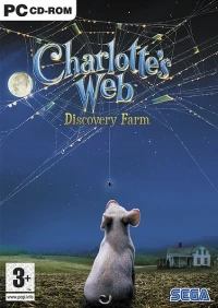 Charlotte's Web: Discovery Farm [SE][FI]