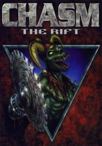 Chasm: The Rift