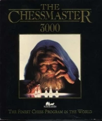 Chessmaster 3000, The