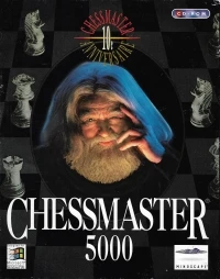 Chessmaster 5000 [FR]