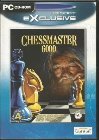 Chessmaster 6000 - Ubisoft Exclusive