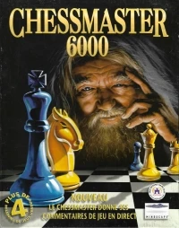 Chessmaster 6000 [FR]