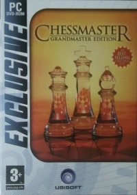 Chessmaster: Grandmaster Edition [DK][NO][SE][FI]