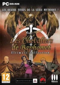 Chevaliers de Baphomet, Les: Ultimate Collection