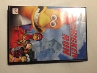 Chicken Run