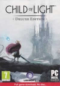 Child of Light - Deluxe Edition