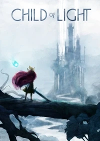 Child of Light: Collector's Edition