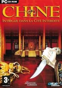 Chine: Intrigue dans la Cité Interdite