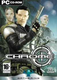 Chrome