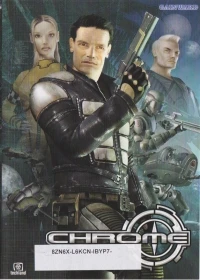 Chrome (Gainward)