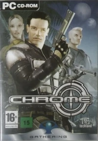 Chrome [FI]