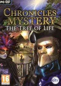 Chronicles of Mystery: The Tree of Life