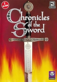 Chronicles of the Sword [DE][FR][UK]