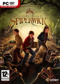 Chroniques De Spiderwick, Les