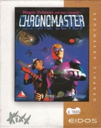 Chronomaster - Kixx